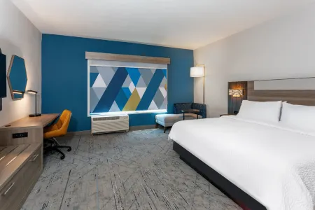 Holiday Inn Express Starke