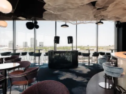 ดับเบิลทรี บาย ฮิลตัน อัมสเตอร์ดัม เซ็นทราล สเตชั่น โรงแรมในอัมสเตอร์ดัม