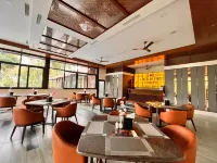 The Silver Sky Hotels and Resorts - breakfast
