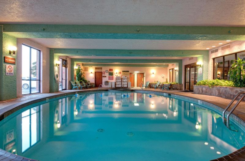 Mcm Elegante Suites Abilene photo 3