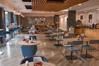 Holiday Inn Express LEEDS CITY CENTRE - ARMOURIES by IHG - Bữa sáng