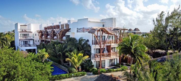 Mystique Holbox by Royalton, A Tribute Portfolio Resort Hotels in Holbox