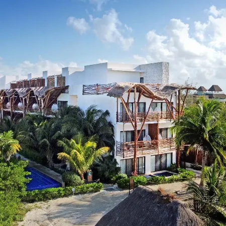 Mystique Holbox by Royalton, A Tribute Portfolio Resort