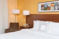 Fairfield Inn & Suites Chicago St. Charles