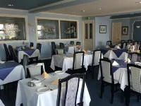 Glen Orchy House - breakfast