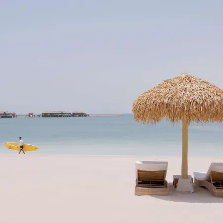 Banana Island Resort Doha by Anantara