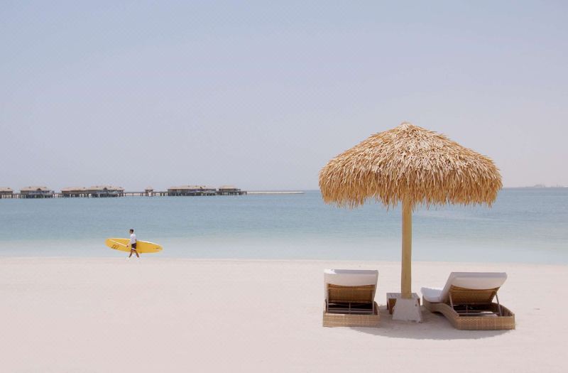 Banana Island Resort Doha by Anantara photo 3
