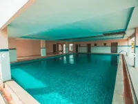 LUSH GARDEN RESORT Hotels in Nemmeli