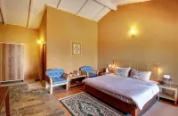 Hotel Chevron Mountain Villa Hôtels à : Kausani State