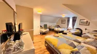 Castle Lodge Guest House 86-88 Sheil Rd L6 3AF Các khách sạn ở West Derby