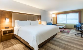 Holiday Inn Express & Suites Florence - Cincinnati Airport