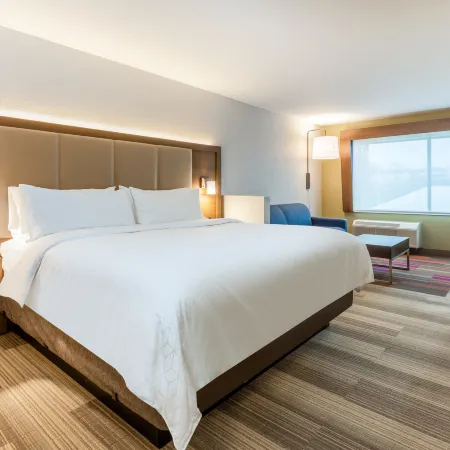 Holiday Inn Express & Suites FLORENCE - CINCINNATI AIRPORT by IHG