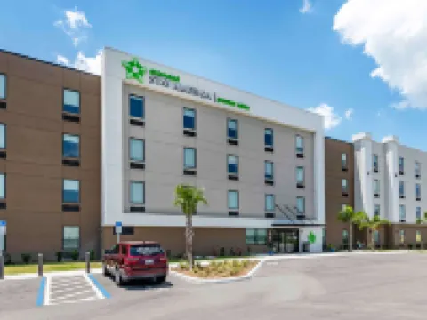 Extended Stay America Premier Suites Melbourne I95 Hotels in Brevard County