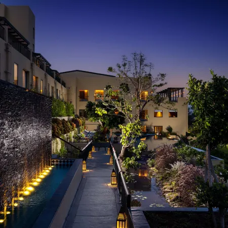 Radisson Blu Resort Kumbhalgarh