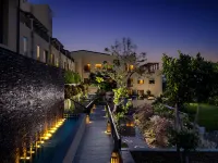 Radisson Blu Resort Kumbhalgarh Hotels in Rajsamand