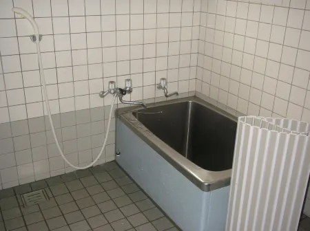 Ryokan Matsuyama Отели в г. Оита