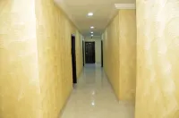 Habitat Hotel and Suites -Standard 住宿飯店