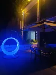 Yunmeng Lanyue Homestay