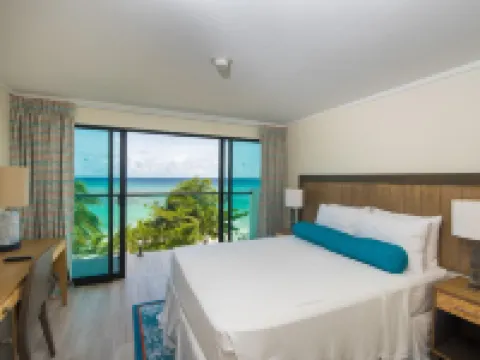 The Sands Barbados All Inclusive Hotels in Saint Lawrence