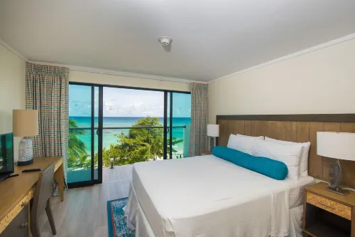 The Sands Barbados All Inclusive