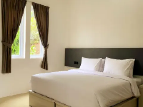 Binumar Guest House Hotels in East Pekalongan
