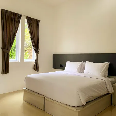 Binumar Guest House