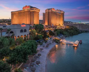 Harrah's Laughlin Beach Resort & Casino