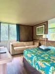 Hawaiian Sanctuary Eco Retreat Center Hotels in Hawaii-The Big Island