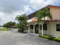 A-1 Budget Motel