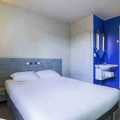 Ibis Budget Albi Centre Rooms