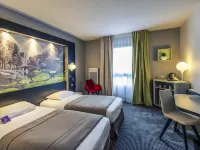 Hôtel Mercure Niort Marais Poitevin