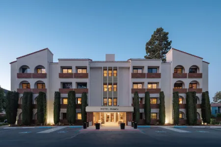 Hotel Avante, A Jdv by Hyatt Hotel Отели рядом с достопримечательностью «Гуглплекс»