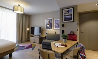 Aparthotel Adagio Zurich City Center