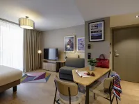 Aparthotel Adagio Zurich City Center
