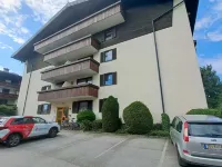 Kitzblick Hotels in 