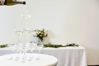 Crowne Plaza SYDNEY AIRPORT by IHG - bar