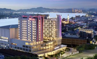 Mercure Samarinda