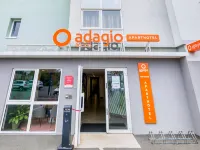 Aparthotel Adagio Access Saint-Nazaire Hotels in Saint-Nazaire