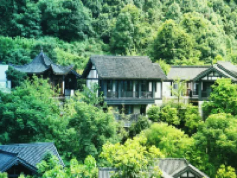 Banyan Tree Chongqing Beibei