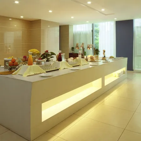Novotel Guiyang Panjiang