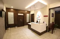 The Butterfly Luxury Serviced Apartments - Apartments