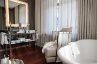 La Réserve Eden au Lac Zurich - Romantik