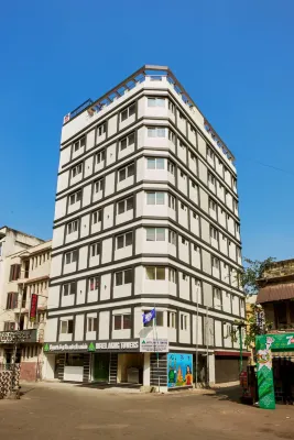 Hotel Akmg Towers