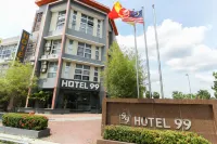 Hotel 99 Botanik Klang Hotels near BONODON MUSIC SDN BHD (BM-10 MERU)