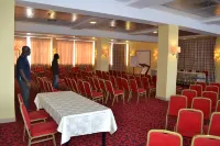 Djeuga Palace Hotel Hotels in Yaounde