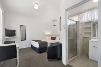 Econo Lodge Mildura Hotels in Red Cliffs