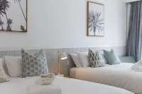 The Quarters, Ascend Hotel Collection Hotel di Terrigal