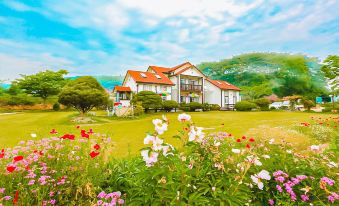 Anmyeondo Chingunae Pension