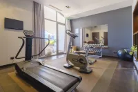Savhotel Fiera Bologna - palestra