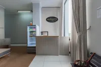 RedDoorz at Kandaga 80 Near Stadium Arcamanik فنادق في Arcamanik